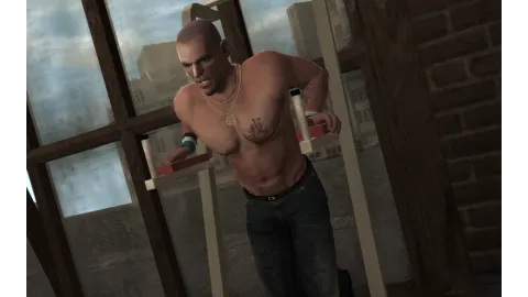 Brucie