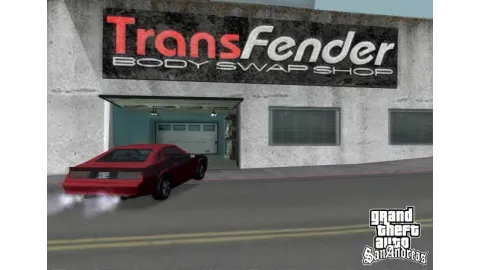 TransFender