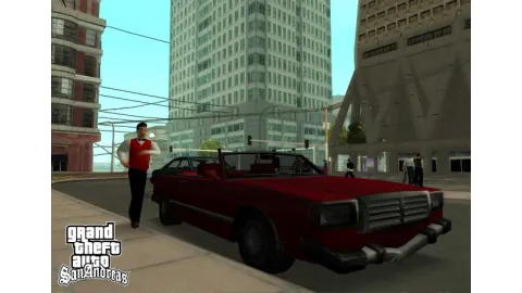 Take Your Car Mister?