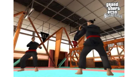 I'm Gonna Kick Your Ass!