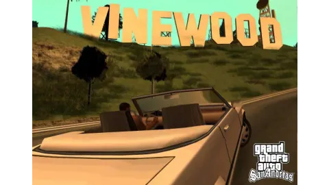 No Place Like Vinewood!