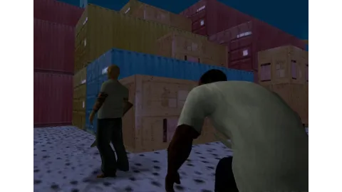 Ya, He's Gonna Die