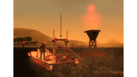 The Hell Is That?