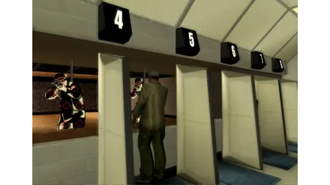 I'm a Great Shot!