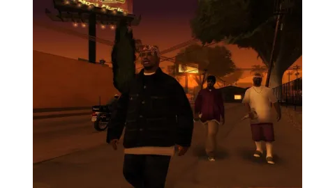 Ballaz Bastards