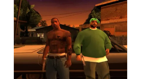 Homies, Yo