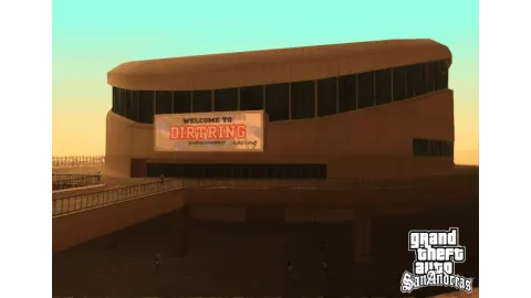 Welcome to the DirtRing!