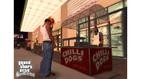 Extra Chili Please.I Want My Ass to Explode.