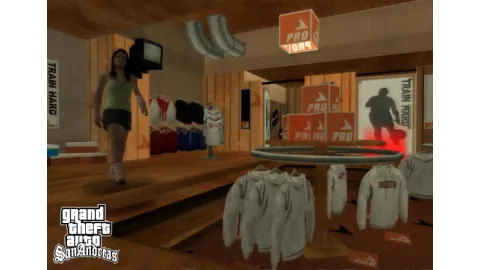 Everything is on Sale!