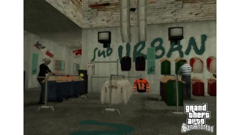Shop at SubUrban!