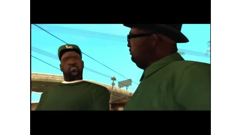 Talking Crime?