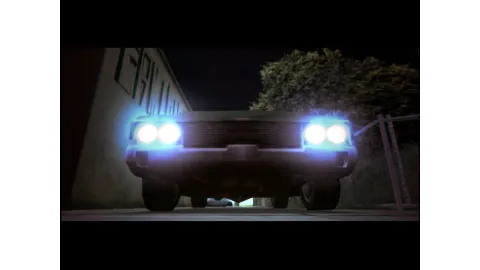 There's That Car...again!