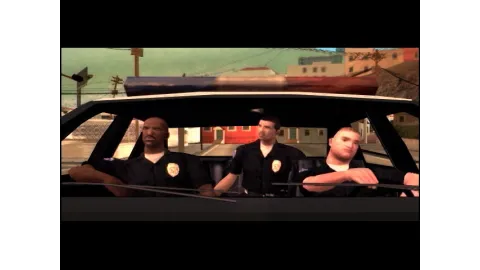 On The Beat