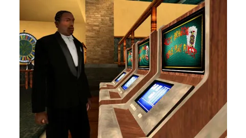 I'm Gonna Play Some Poker!