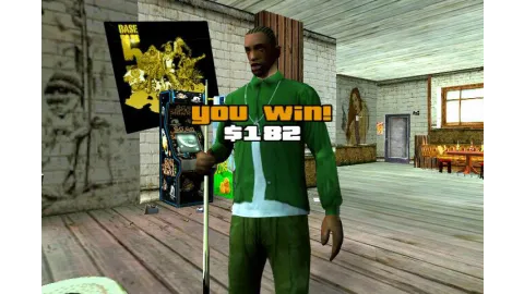 A Winner Is You!
