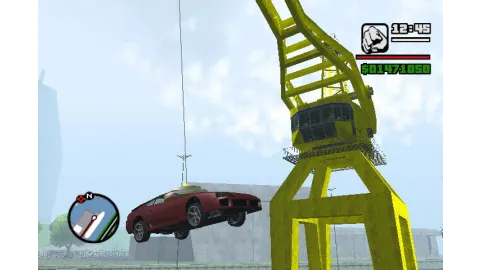 That Might Be Worth Something.