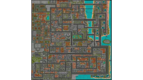 GTA 1 Vice City