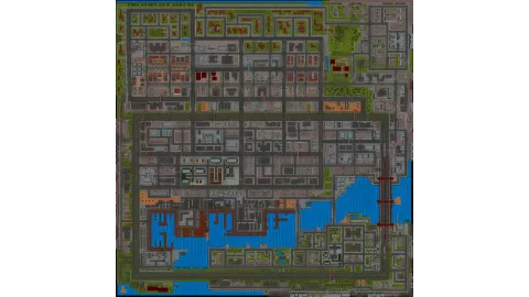 GTA 1 San Andreas