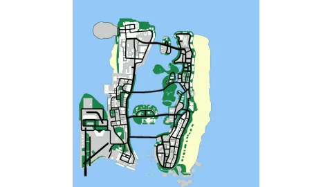 Full Map