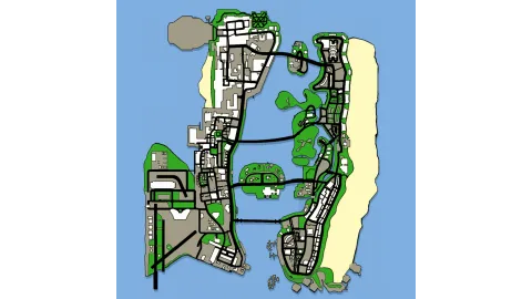 Full Map
