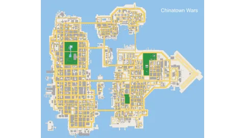 Full Map