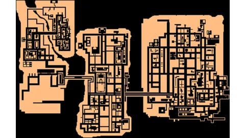 Full Map