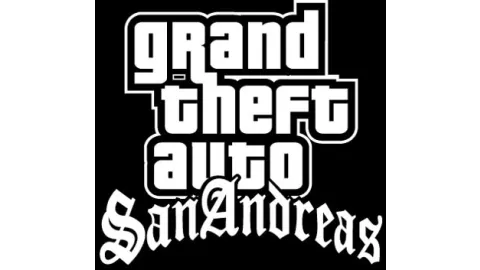 Alternate GTA SA Logo
