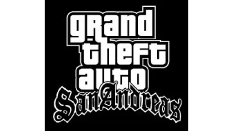 Another GTA SA Logo
