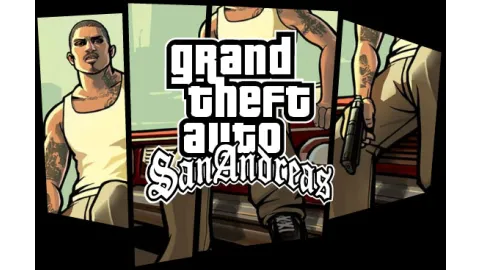 Official Website Splash Screen