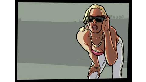 Vinewood Splash