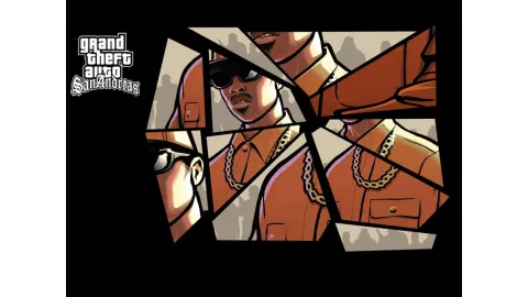 Official Website Intro - CJ
