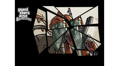 Official Website Intro - GSF