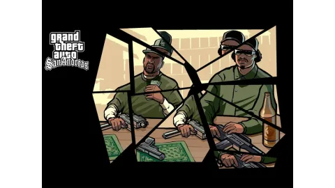 Official Website Intro - Sweet And Ryder