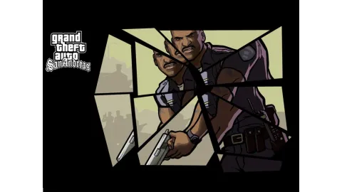 Official Website Intro - Tenpenny