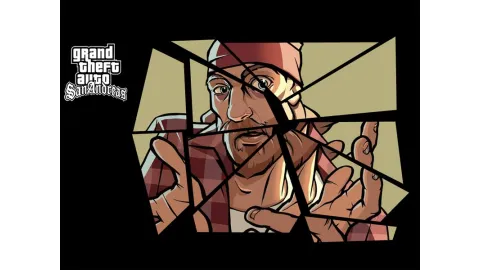 Official Website Intro - The Truth