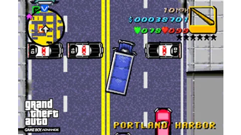 Smashing A Roadblock