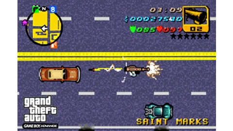 RPG