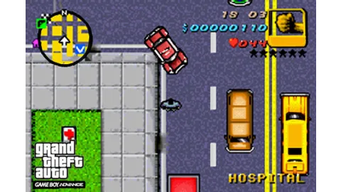 Hospital