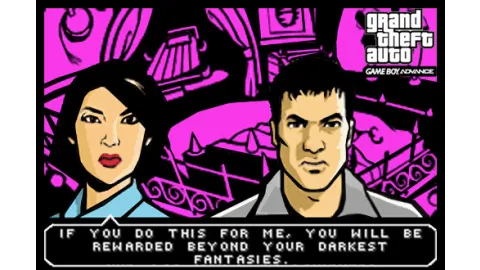 Darkest Fantasies
