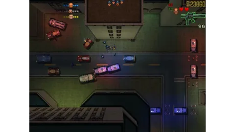 Police Problems