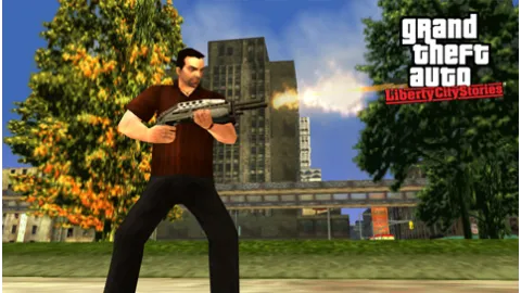 Eat My 12-Gauge