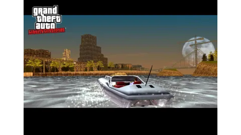 Speed Boating