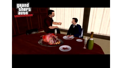 Hungry Much?