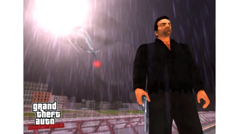 Why Does It Always Rain On Me?