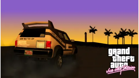 Beach Racing