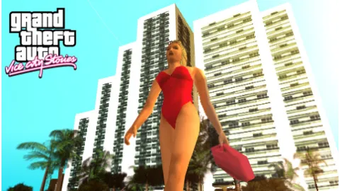Baywatch Anyone?