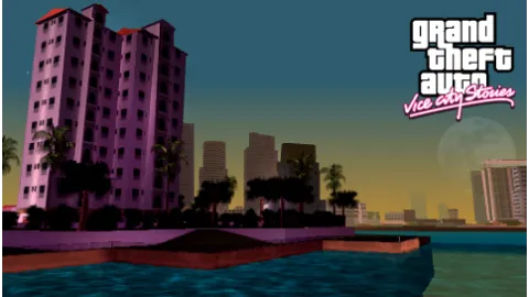 Luxury Apartments