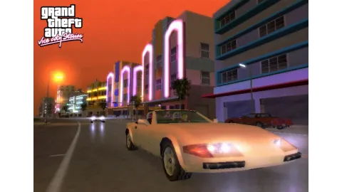 The Strip