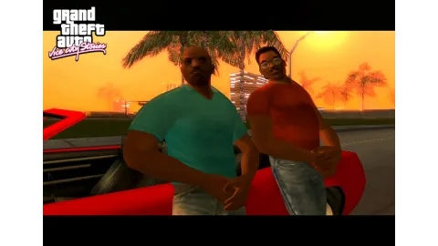 The Vance Brothers