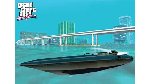 Don't Fall In!